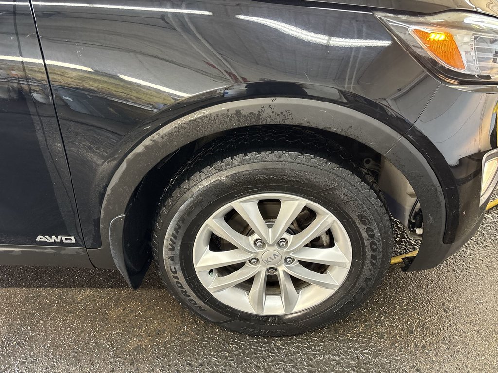 2016 Kia Sorento 2.4L LX | Heated Seats | Cam | in Saint John, New Brunswick - 10 - w1024h768px