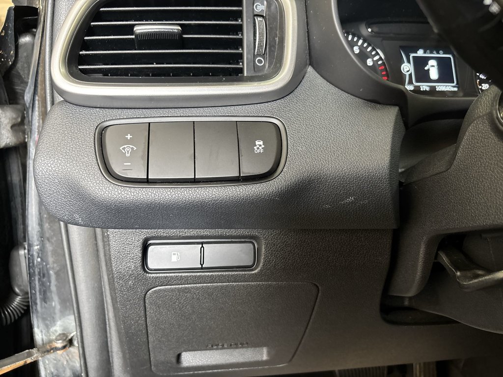 2016 Kia Sorento 2.4L LX | Heated Seats | Cam | in Saint John, New Brunswick - 22 - w1024h768px