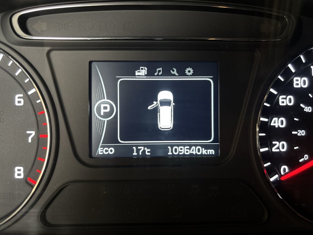 2016 Kia Sorento 2.4L LX | Heated Seats | Cam | in Saint John, New Brunswick - 23 - w1024h768px