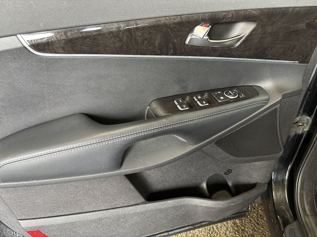 2016 Kia Sorento 2.4L LX | Heated Seats | Cam | in Saint John, New Brunswick - 15 - w1024h768px
