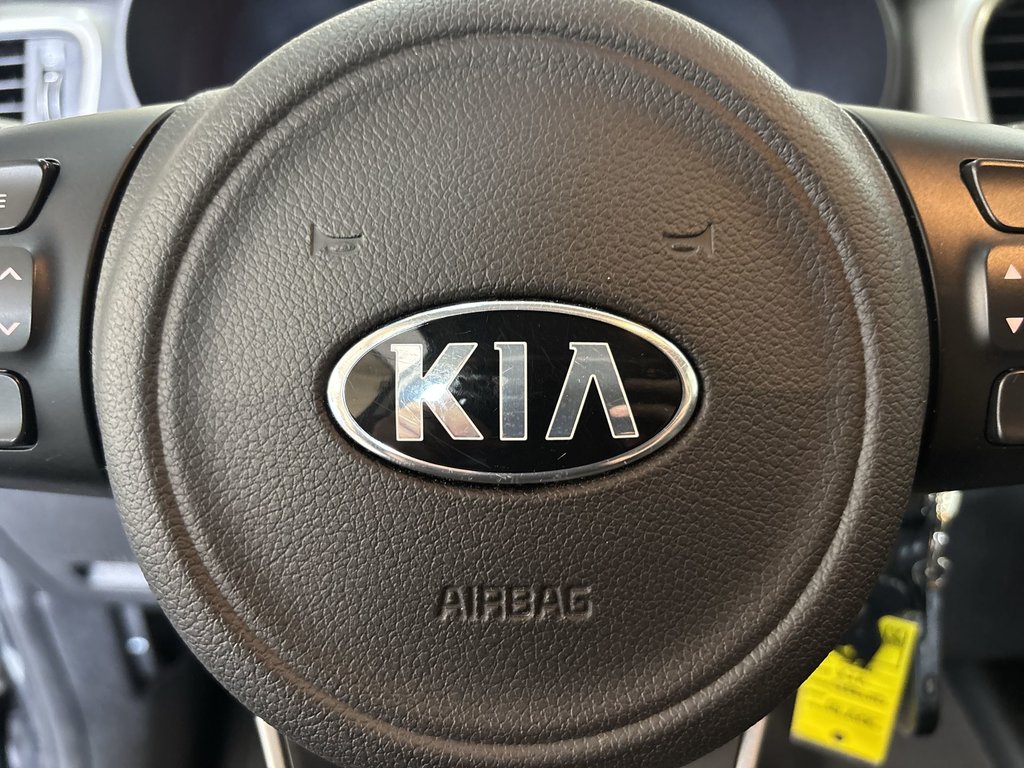 2016 Kia Sorento 2.4L LX | Heated Seats | Cam | in Saint John, New Brunswick - 19 - w1024h768px