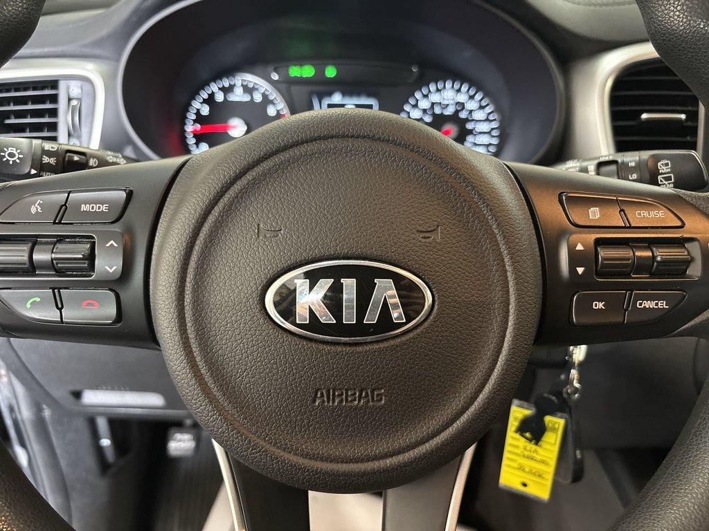 2016 Kia Sorento 2.4L LX | Heated Seats | Cam | in Saint John, New Brunswick - 18 - w1024h768px