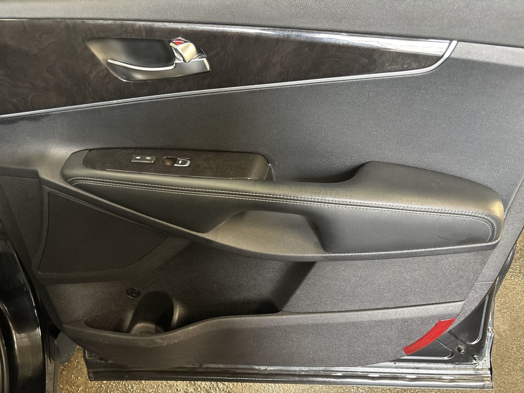 2016 Kia Sorento 2.4L LX | Heated Seats | Cam | in Saint John, New Brunswick - 46 - w1024h768px