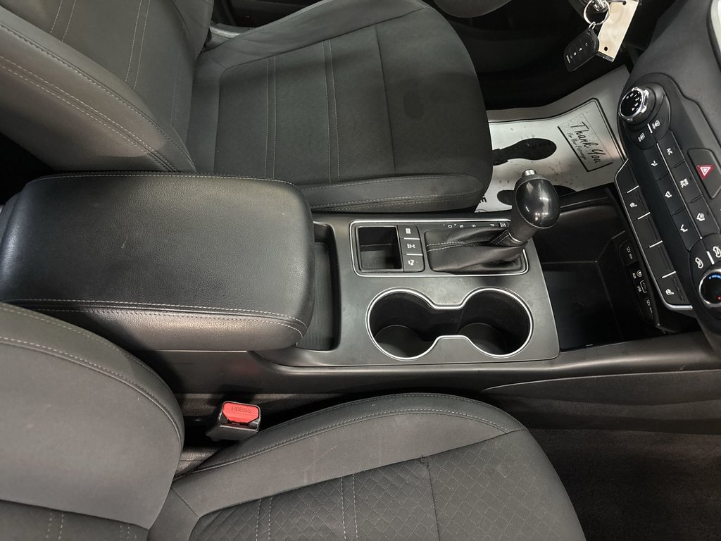 2016 Kia Sorento 2.4L LX | Heated Seats | Cam | in Saint John, New Brunswick - 51 - w1024h768px