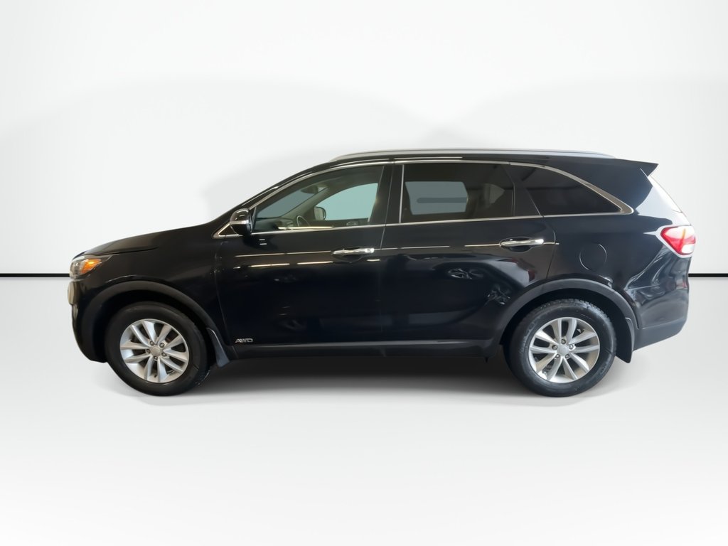 2016 Kia Sorento 2.4L LX | Heated Seats | Cam | in Saint John, New Brunswick - 5 - w1024h768px