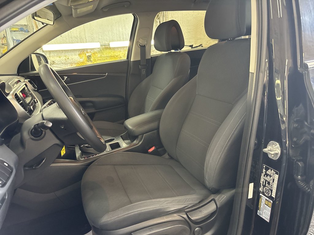 2016 Kia Sorento 2.4L LX | Heated Seats | Cam | in Saint John, New Brunswick - 11 - w1024h768px
