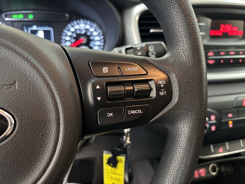 2016 Kia Sorento 2.4L LX | Heated Seats | Cam | in Saint John, New Brunswick - 21 - w1024h768px