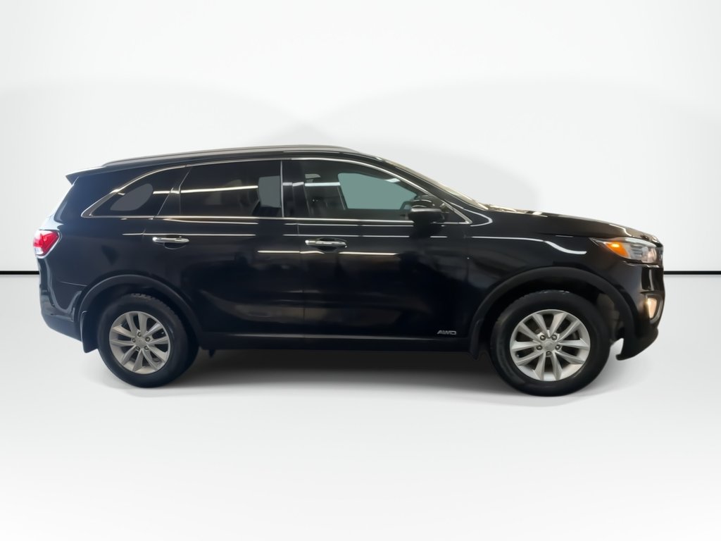 2016 Kia Sorento 2.4L LX | Heated Seats | Cam | in Saint John, New Brunswick - 9 - w1024h768px