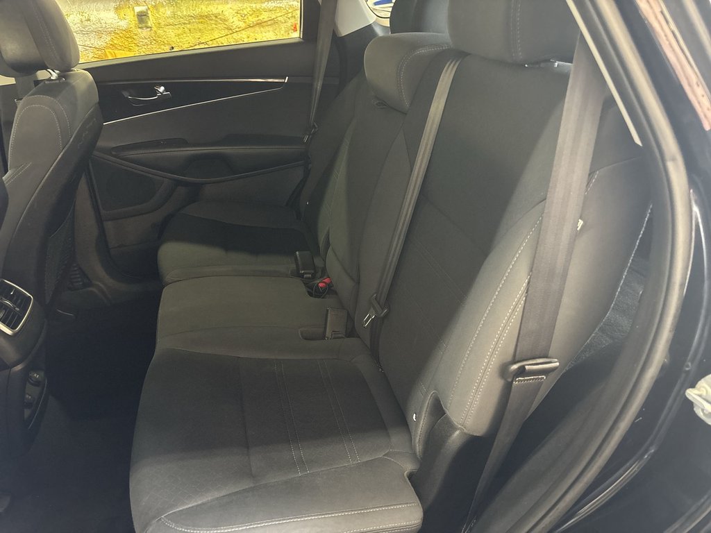 2016 Kia Sorento 2.4L LX | Heated Seats | Cam | in Saint John, New Brunswick - 32 - w1024h768px