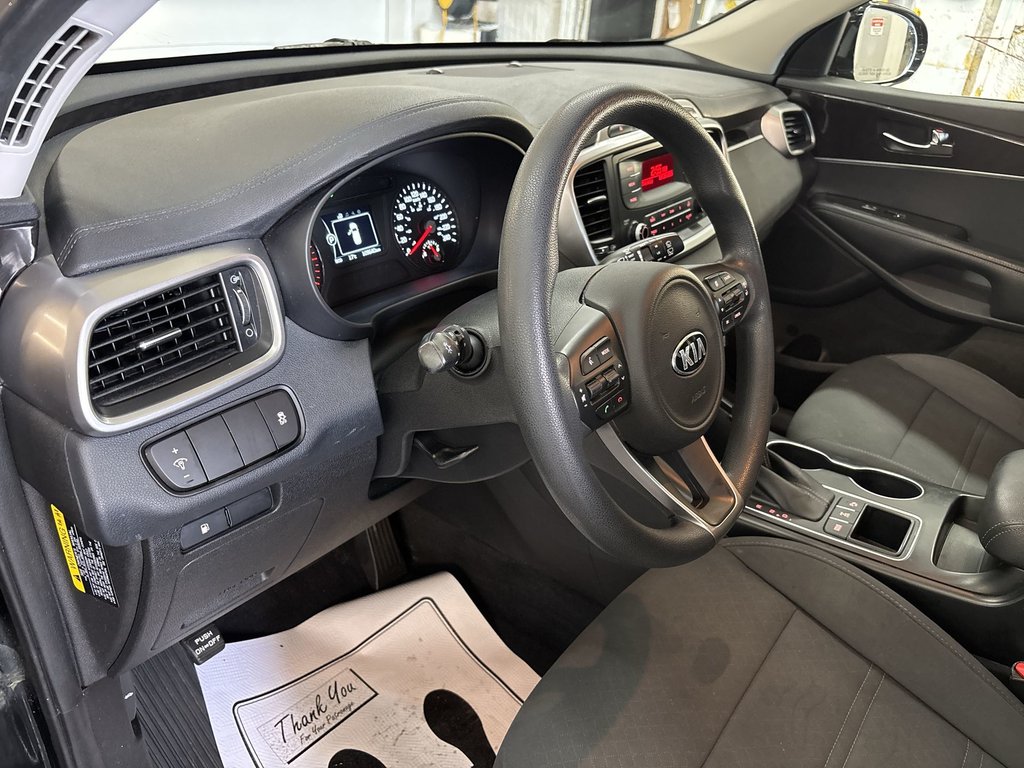 2016 Kia Sorento 2.4L LX | Heated Seats | Cam | in Saint John, New Brunswick - 16 - w1024h768px