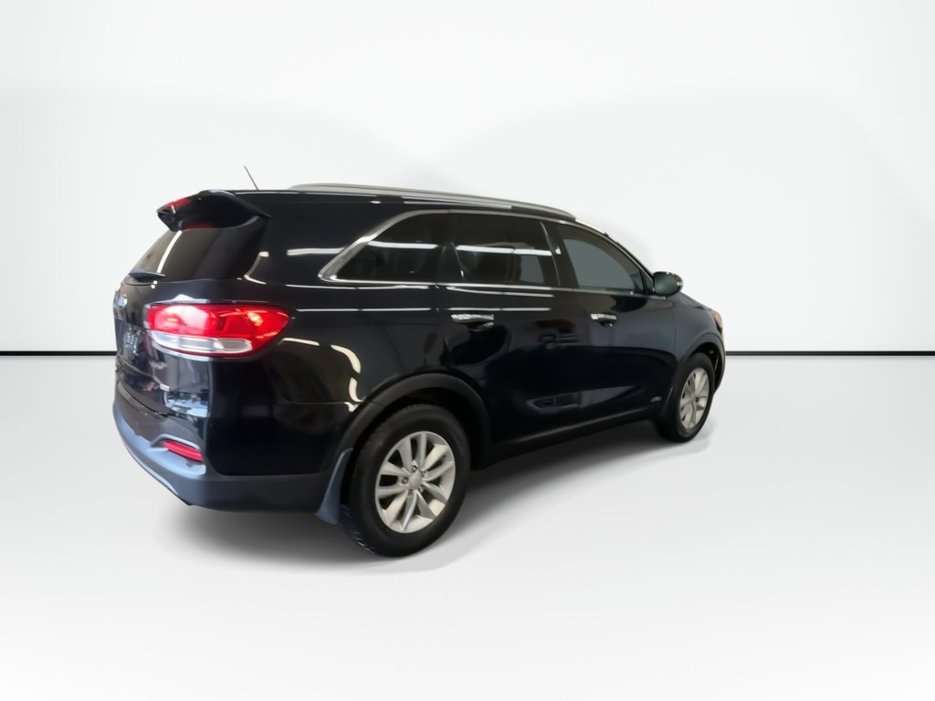2016 Kia Sorento 2.4L LX | Heated Seats | Cam | in Saint John, New Brunswick - 8 - w1024h768px