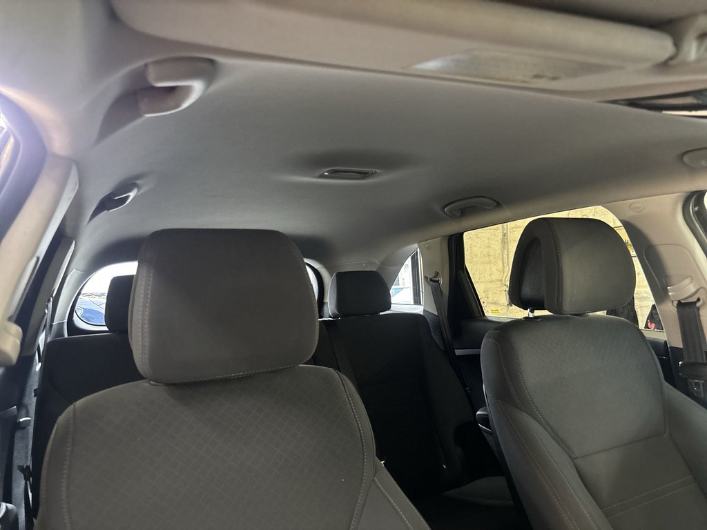 2016 Kia Sorento 2.4L LX | Heated Seats | Cam | in Saint John, New Brunswick - 52 - w1024h768px