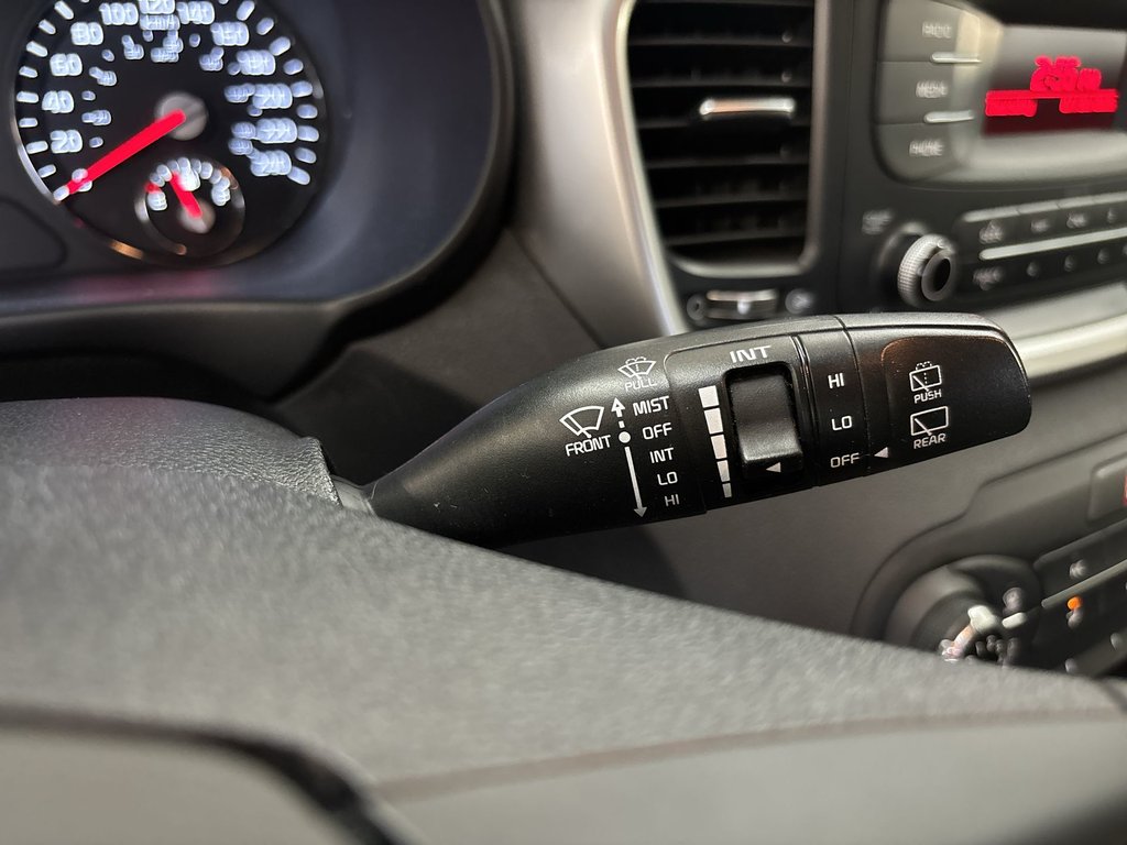 2016 Kia Sorento 2.4L LX | Heated Seats | Cam | in Saint John, New Brunswick - 48 - w1024h768px