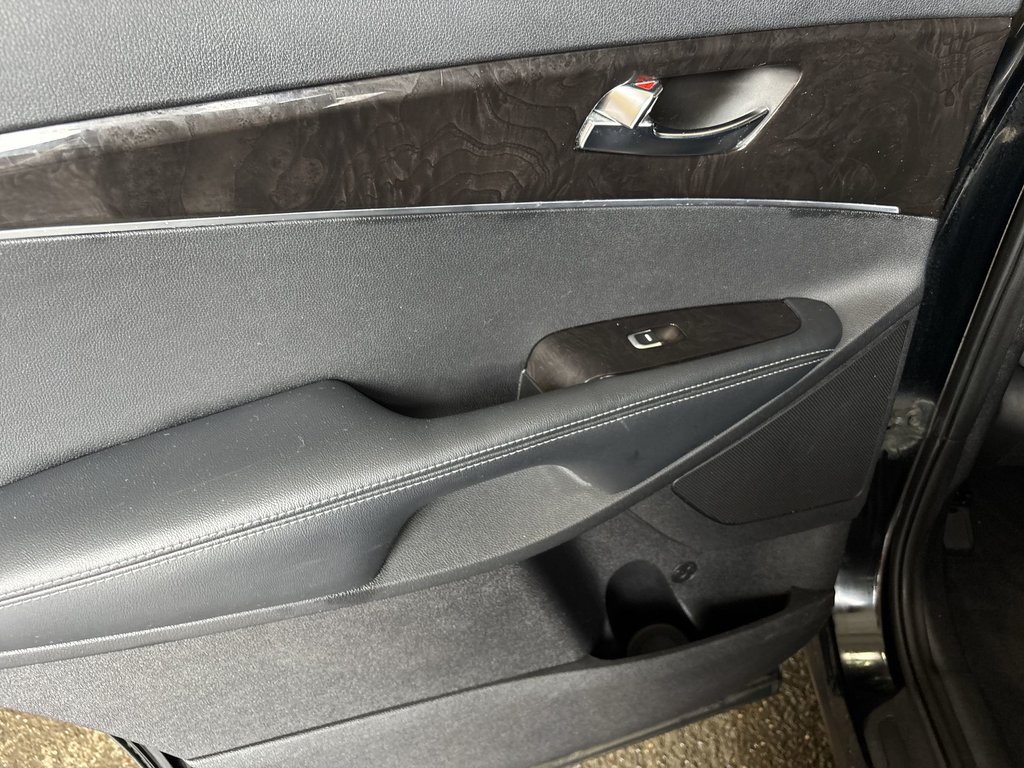 2016 Kia Sorento 2.4L LX | Heated Seats | Cam | in Saint John, New Brunswick - 35 - w1024h768px