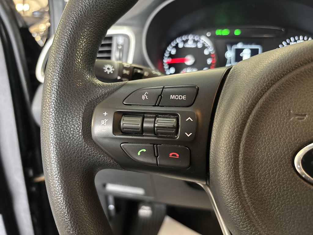 2016 Kia Sorento 2.4L LX | Heated Seats | Cam | in Saint John, New Brunswick - 20 - w1024h768px