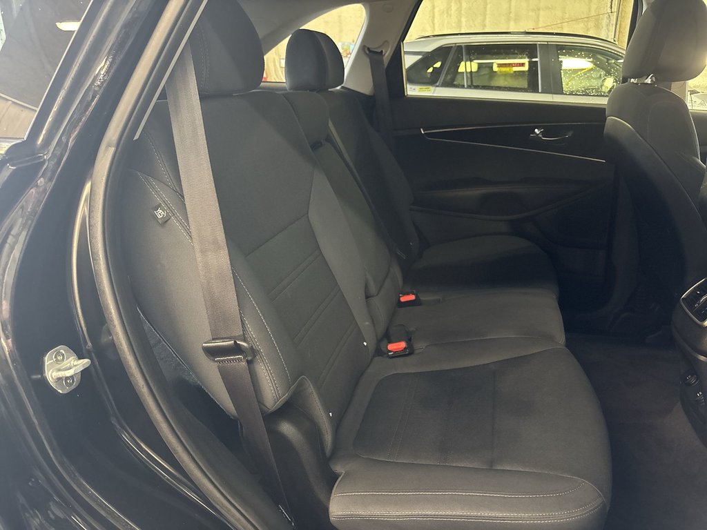 2016 Kia Sorento 2.4L LX | Heated Seats | Cam | in Saint John, New Brunswick - 39 - w1024h768px