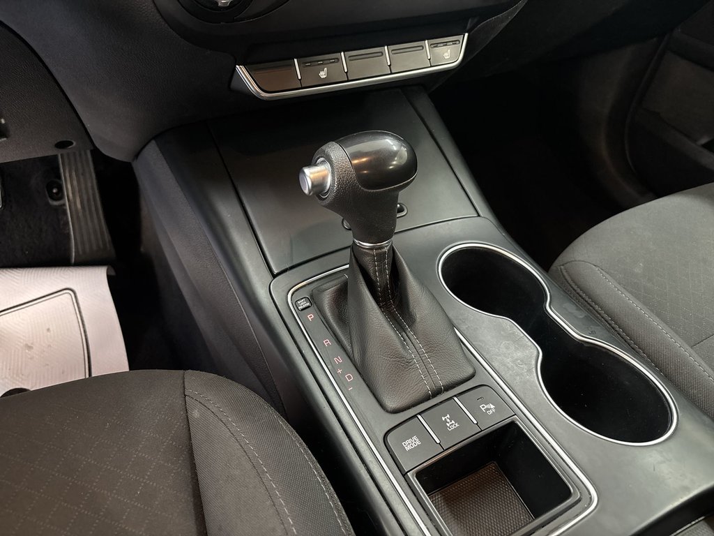 2016 Kia Sorento 2.4L LX | Heated Seats | Cam | in Saint John, New Brunswick - 29 - w1024h768px