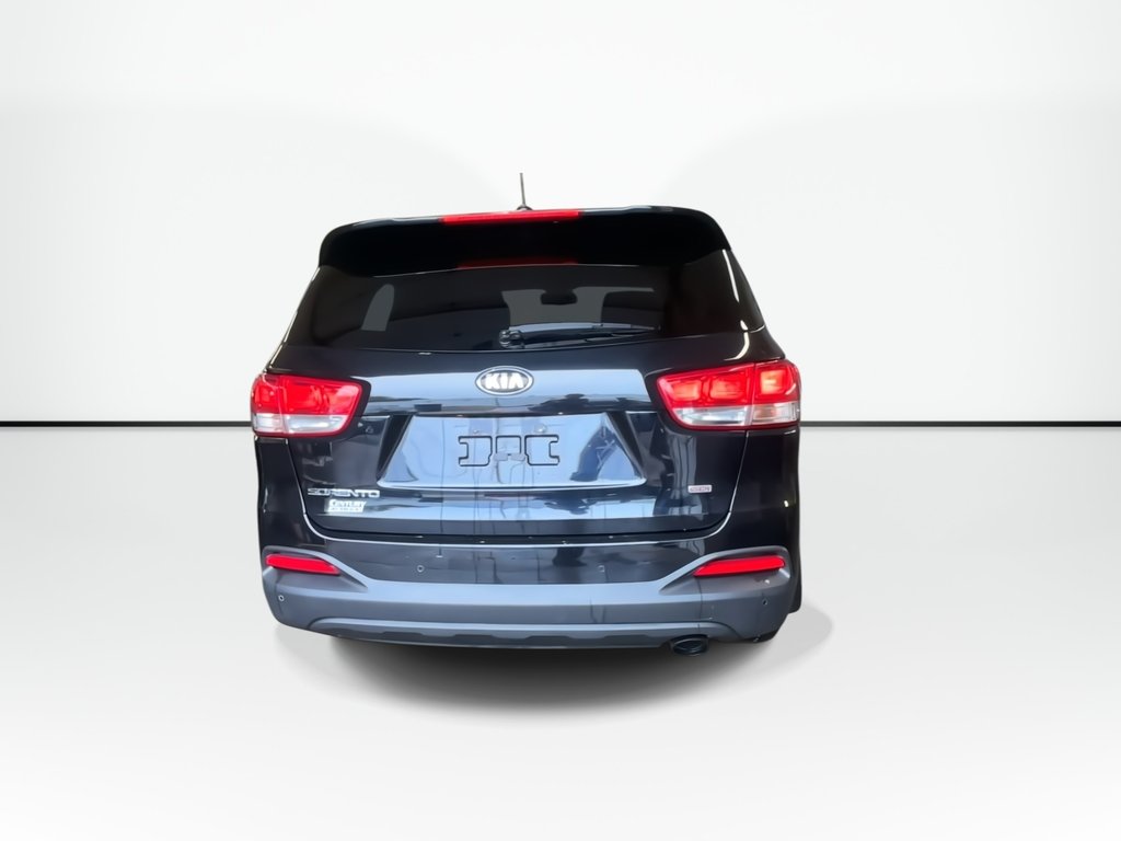 2016 Kia Sorento 2.4L LX | Heated Seats | Cam | in Saint John, New Brunswick - 7 - w1024h768px