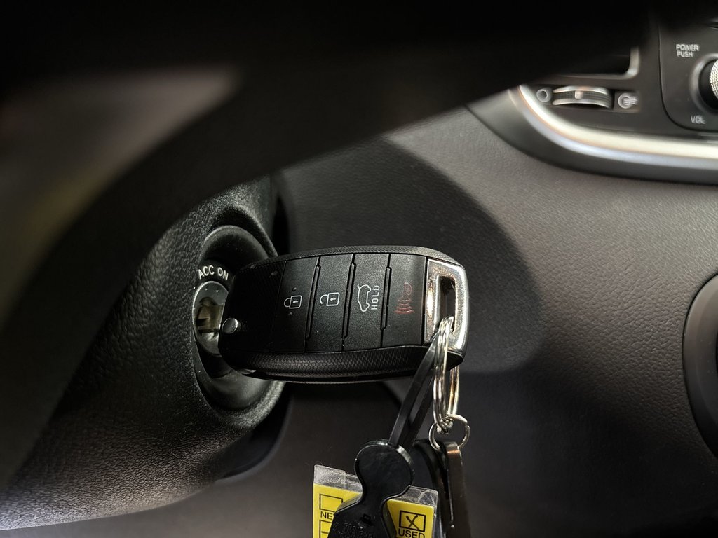 2016 Kia Sorento 2.4L LX | Heated Seats | Cam | in Saint John, New Brunswick - 26 - w1024h768px