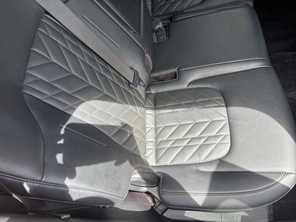 2023 Kia Sportage in Antigonish, Nova Scotia - 40 - w1024h768px