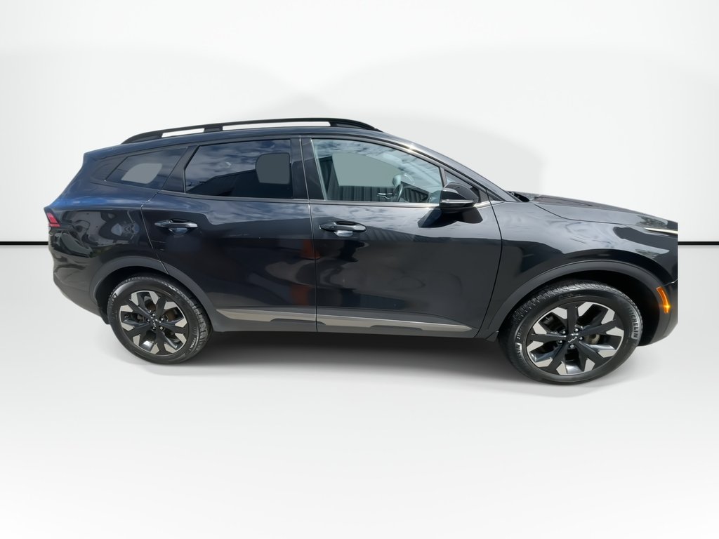 2023 Kia Sportage in Antigonish, Nova Scotia - 9 - w1024h768px