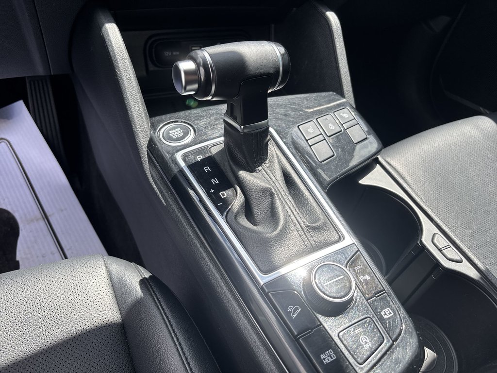 2023 Kia Sportage in Antigonish, Nova Scotia - 29 - w1024h768px