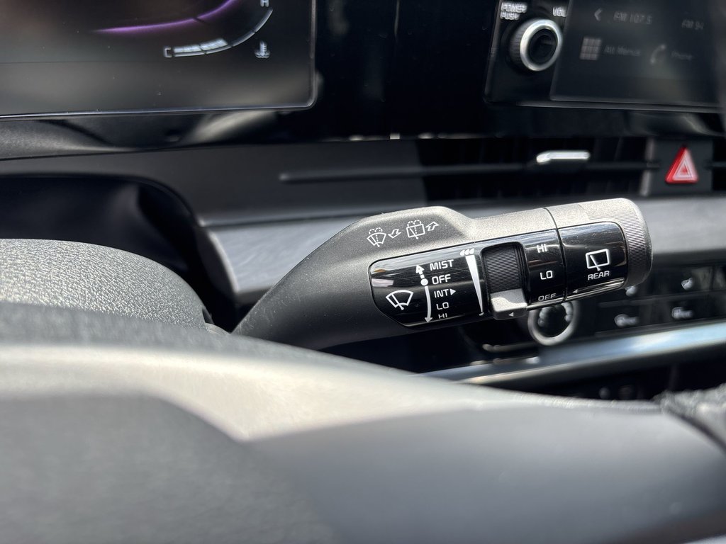 2023 Kia Sportage in Antigonish, Nova Scotia - 48 - w1024h768px