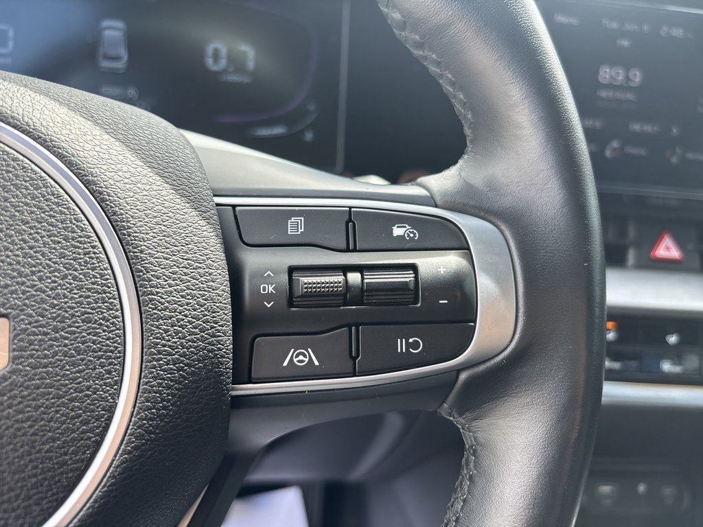 2023 Kia Sportage in Antigonish, Nova Scotia - 21 - w1024h768px