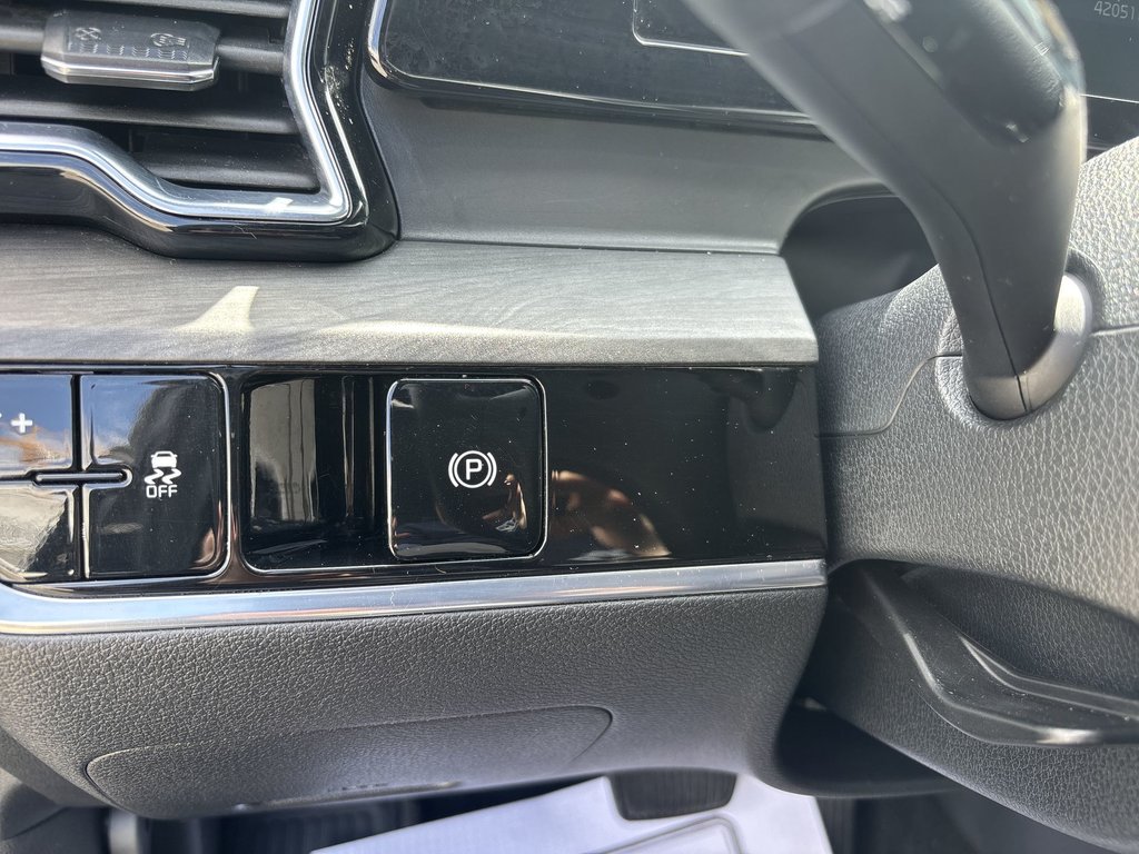 2023 Kia Sportage in Antigonish, Nova Scotia - 30 - w1024h768px