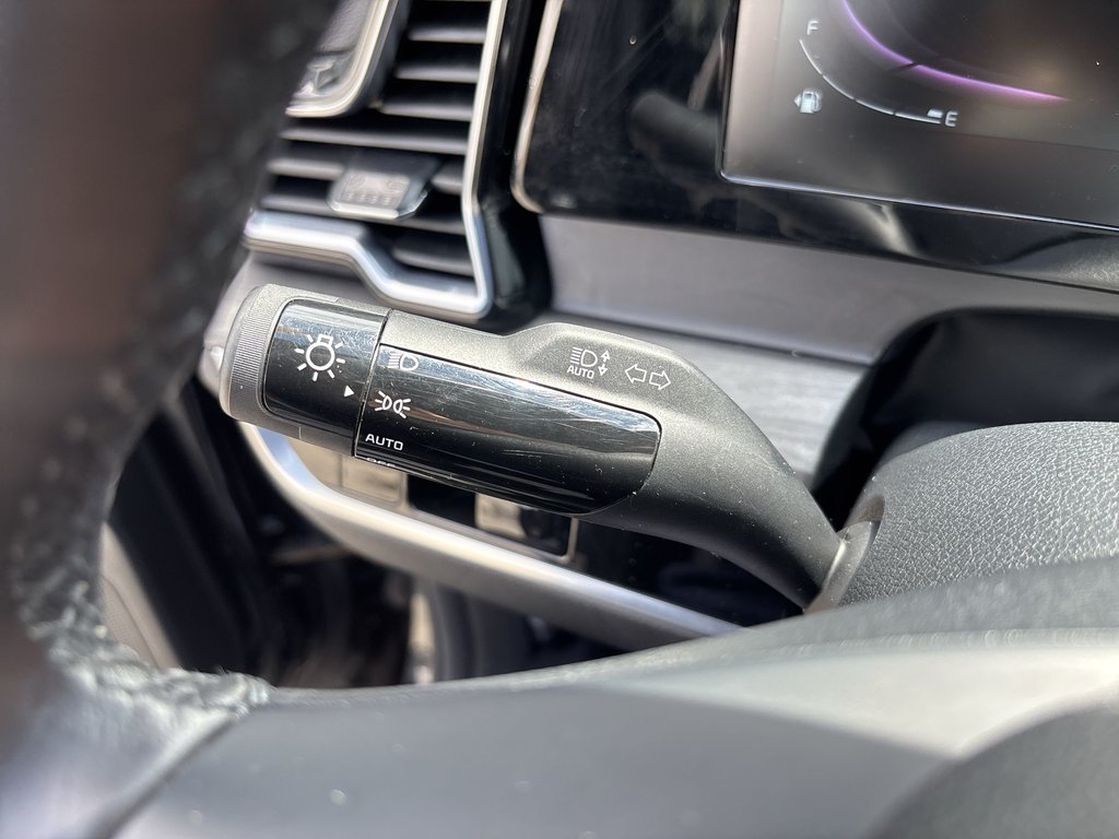 2023 Kia Sportage in Antigonish, Nova Scotia - 47 - w1024h768px
