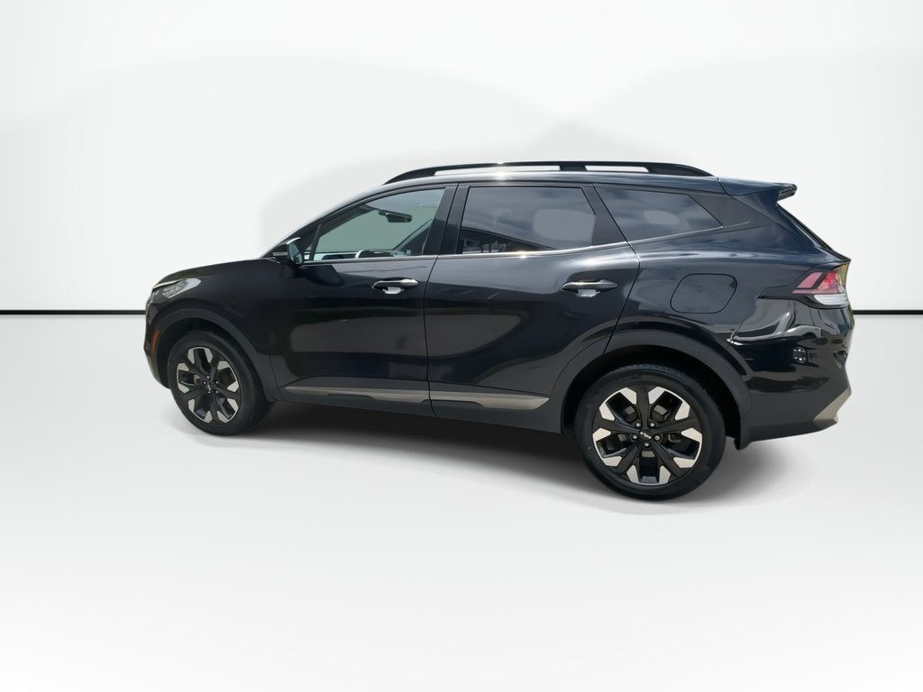 2023 Kia Sportage in Antigonish, Nova Scotia - 5 - w1024h768px