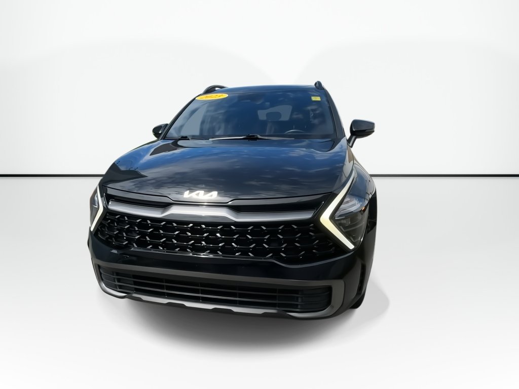 2023 Kia Sportage in Antigonish, Nova Scotia - 3 - w1024h768px