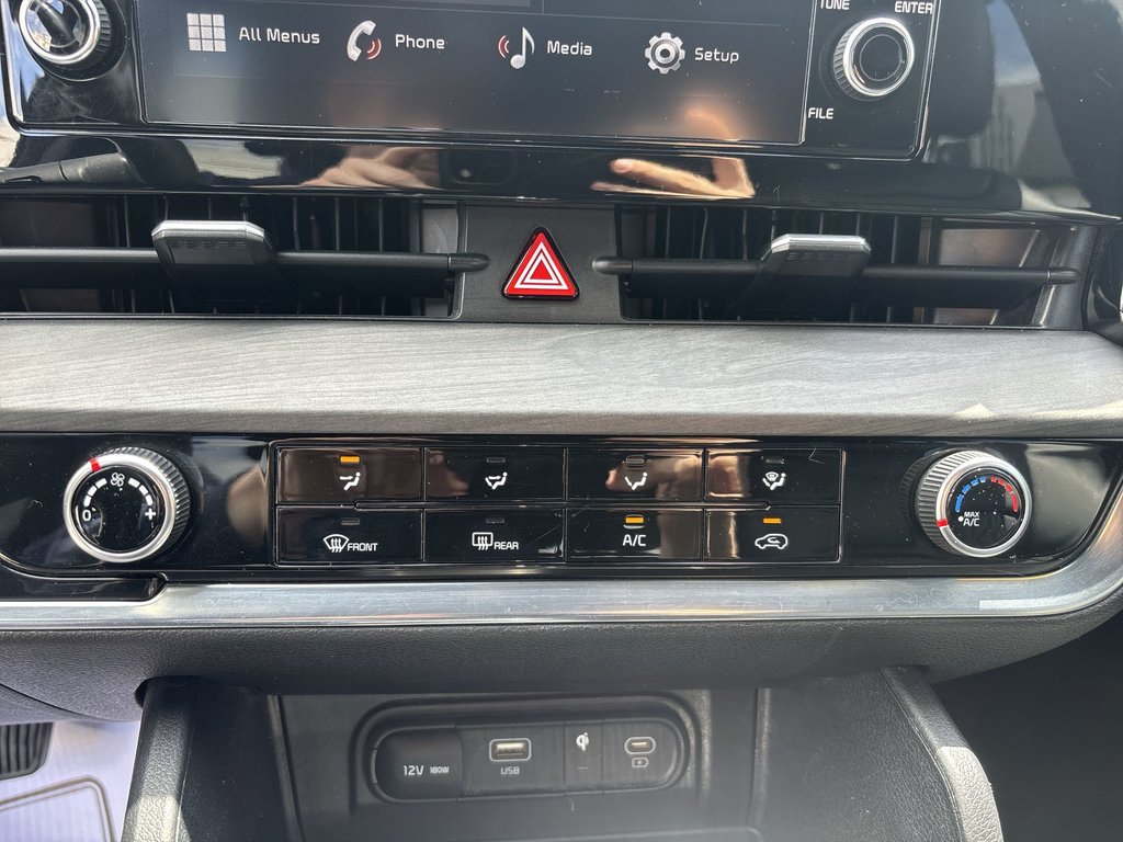 2023 Kia Sportage in Antigonish, Nova Scotia - 27 - w1024h768px