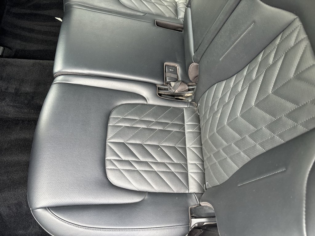 2023 Kia Sportage in Antigonish, Nova Scotia - 34 - w1024h768px