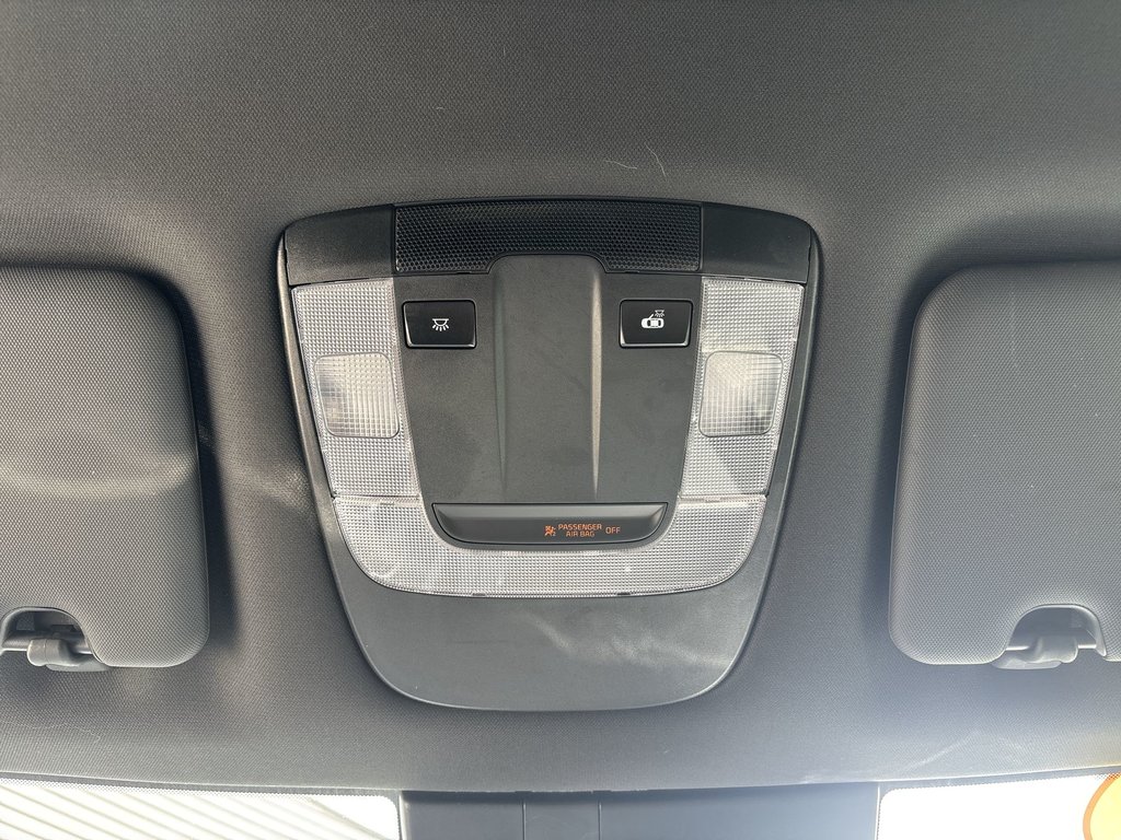 2023 Kia Sportage in Antigonish, Nova Scotia - 49 - w1024h768px