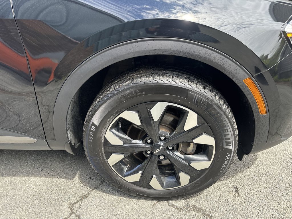 2023 Kia Sportage in Antigonish, Nova Scotia - 10 - w1024h768px
