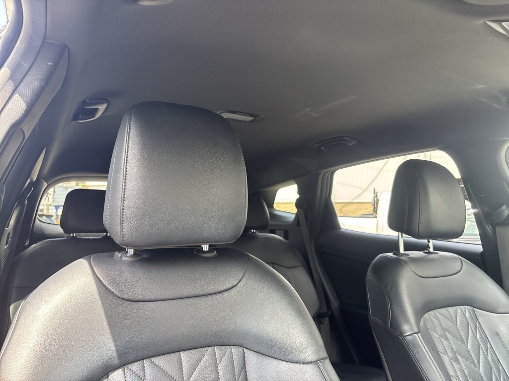 2023 Kia Sportage in Antigonish, Nova Scotia - 52 - w1024h768px