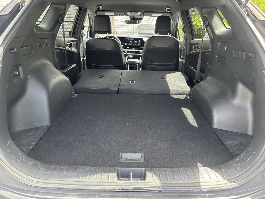 2023 Kia Sportage in Antigonish, Nova Scotia - 37 - w1024h768px