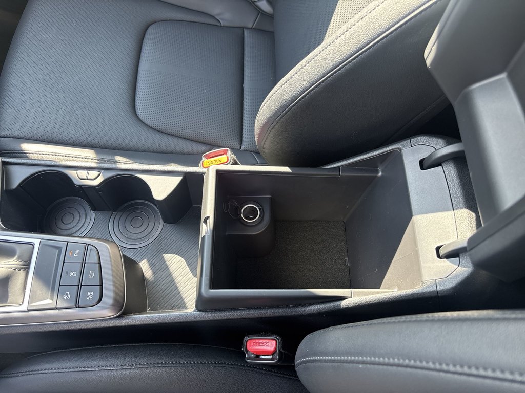 2026 Kia Sportage in Antigonish, Nova Scotia - 50 - w1024h768px