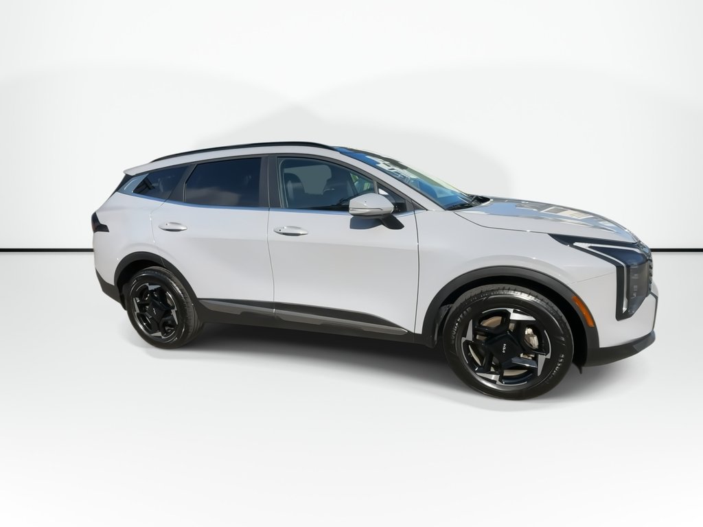 2026 Kia Sportage in Antigonish, Nova Scotia - 9 - w1024h768px