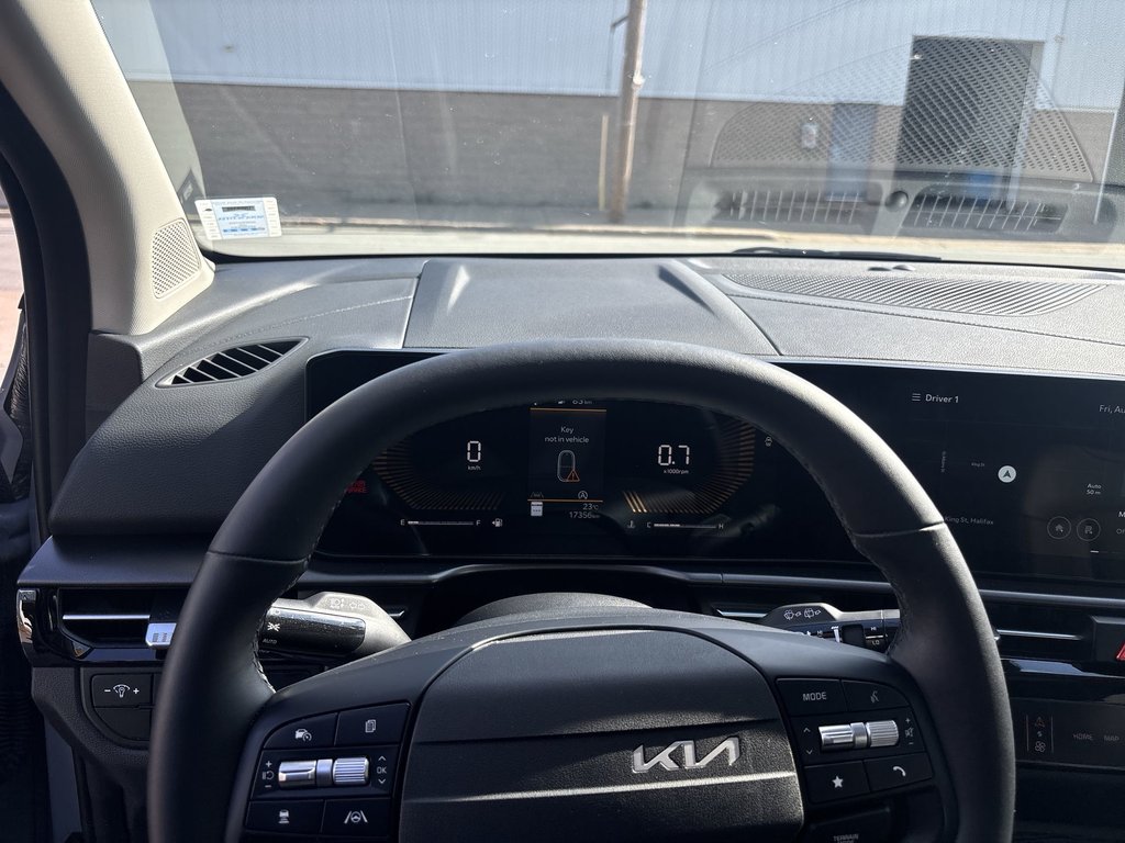 2026 Kia Sportage in Antigonish, Nova Scotia - 13 - w1024h768px