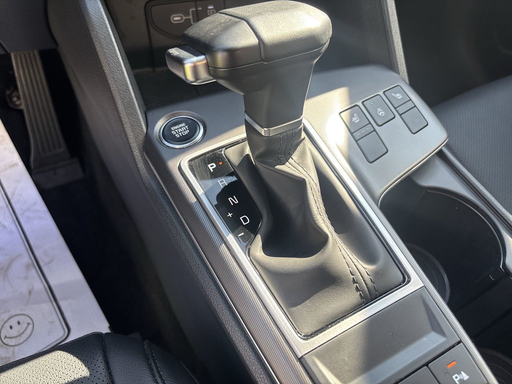 2026 Kia Sportage in Antigonish, Nova Scotia - 29 - w1024h768px