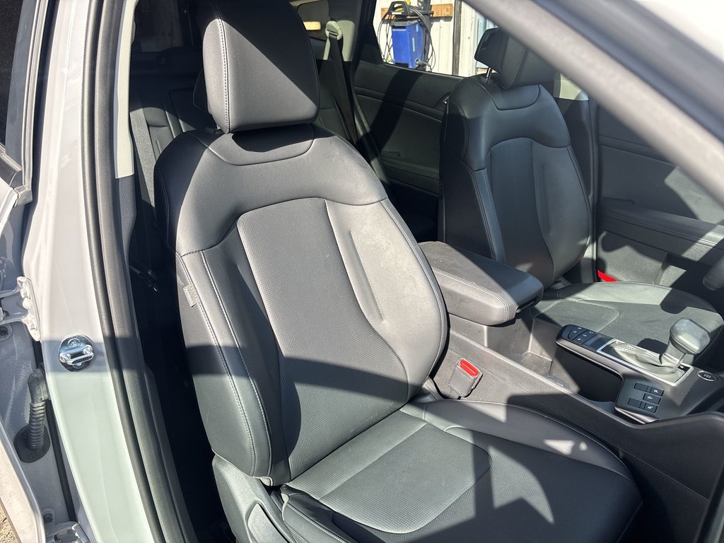 2026 Kia Sportage in Antigonish, Nova Scotia - 42 - w1024h768px