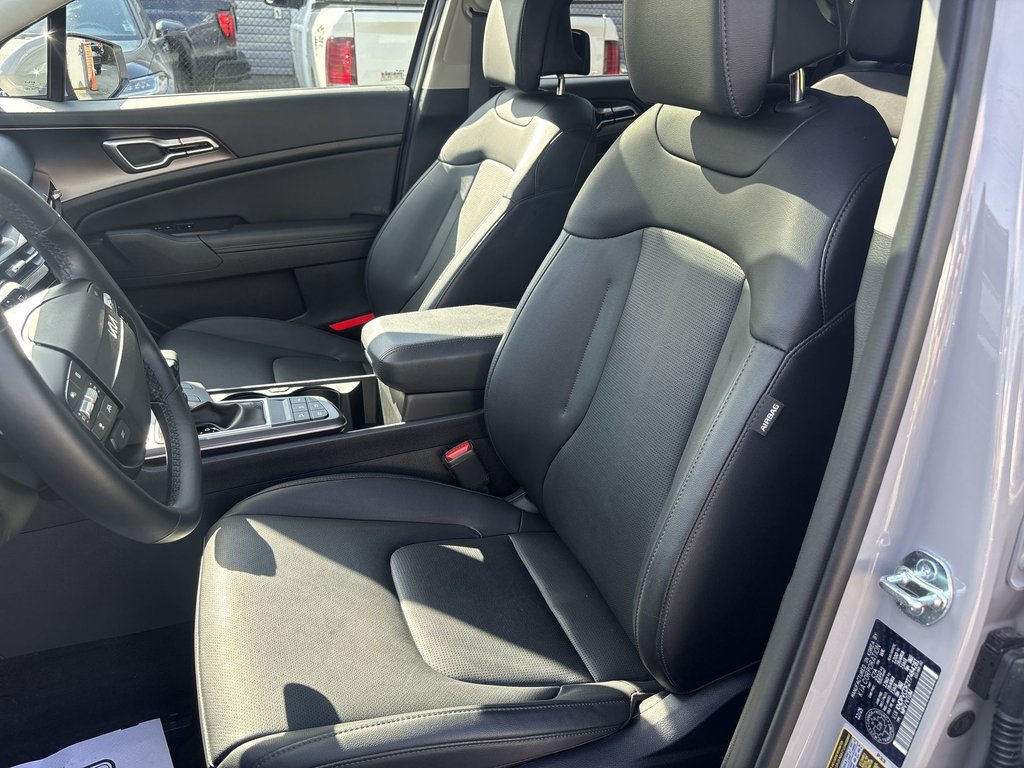 2026 Kia Sportage in Antigonish, Nova Scotia - 11 - w1024h768px