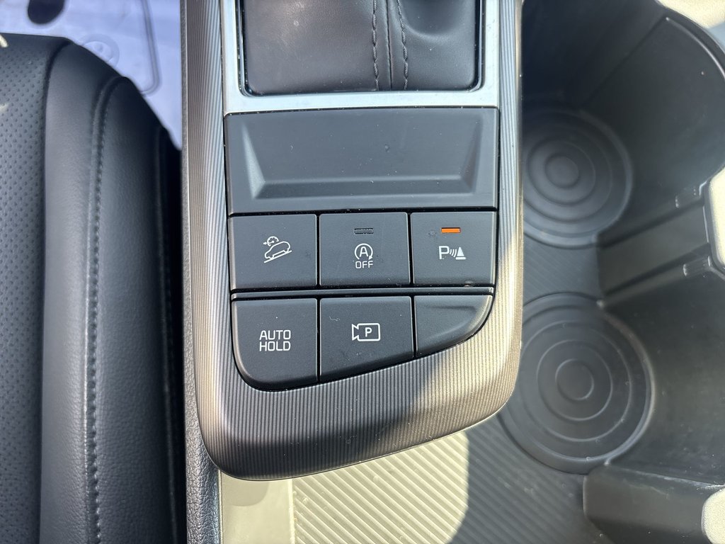 2026 Kia Sportage in Antigonish, Nova Scotia - 22 - w1024h768px