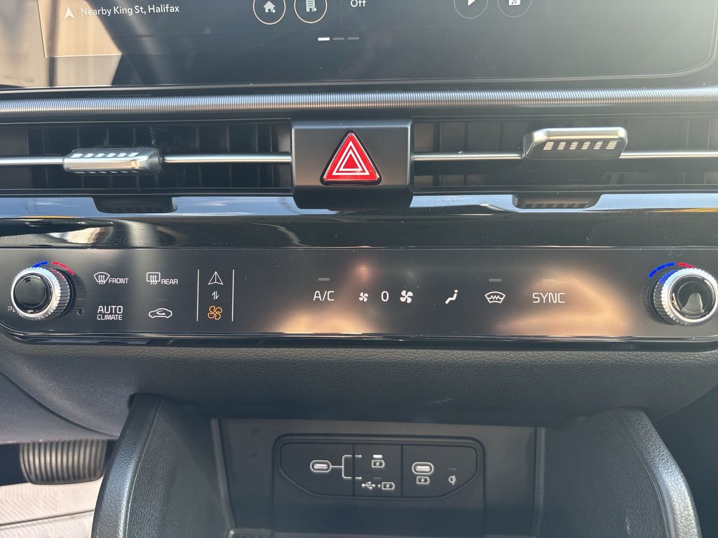 2026 Kia Sportage in Antigonish, Nova Scotia - 27 - w1024h768px