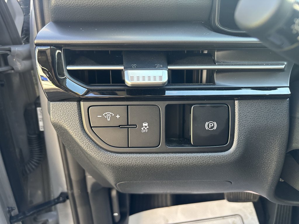 2026 Kia Sportage in Antigonish, Nova Scotia - 30 - w1024h768px