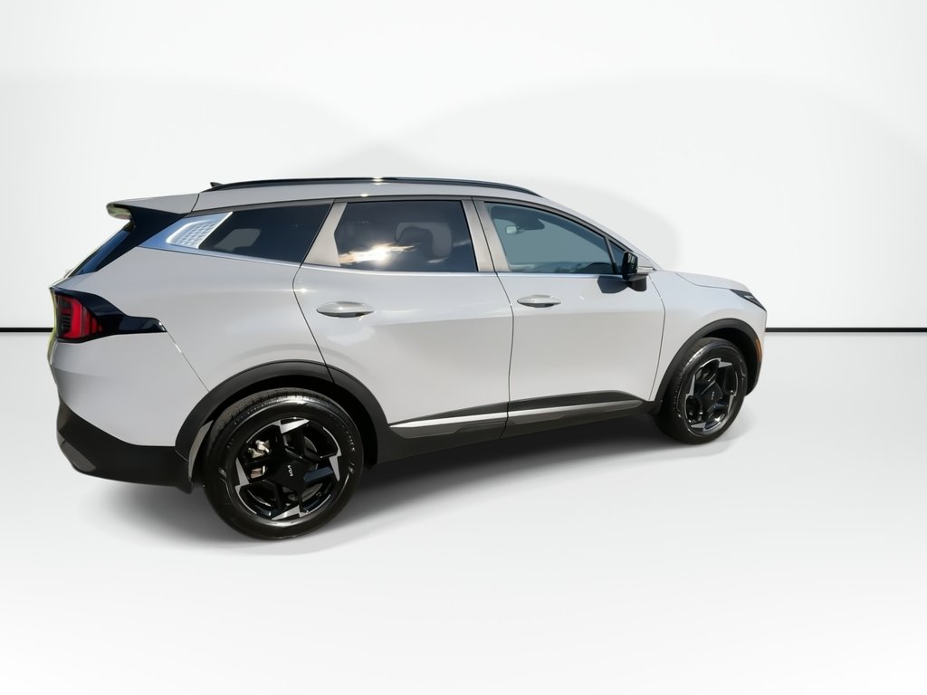 2026 Kia Sportage in Antigonish, Nova Scotia - 8 - w1024h768px
