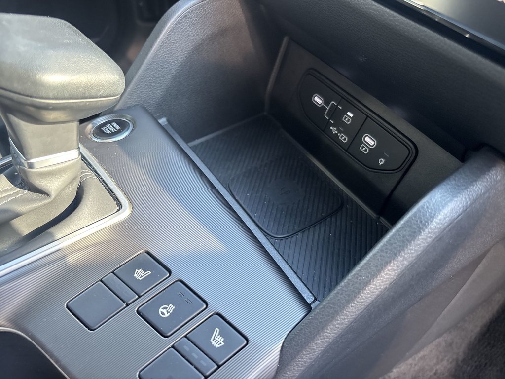 2026 Kia Sportage in Antigonish, Nova Scotia - 45 - w1024h768px