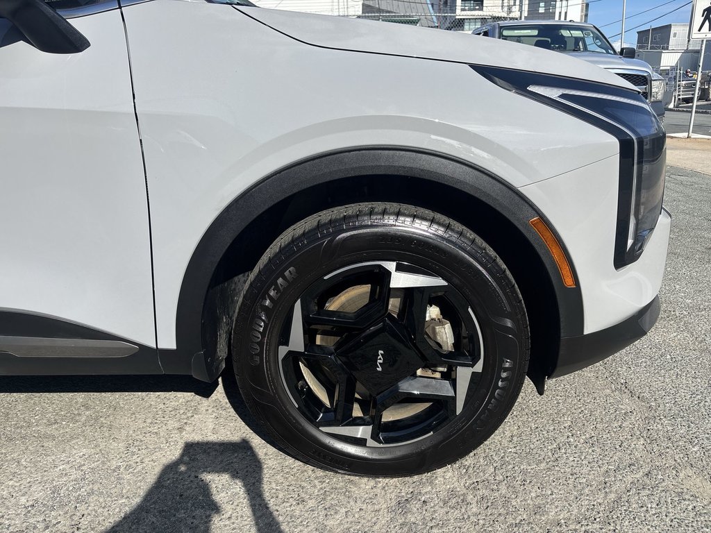 2026 Kia Sportage in Antigonish, Nova Scotia - 10 - w1024h768px